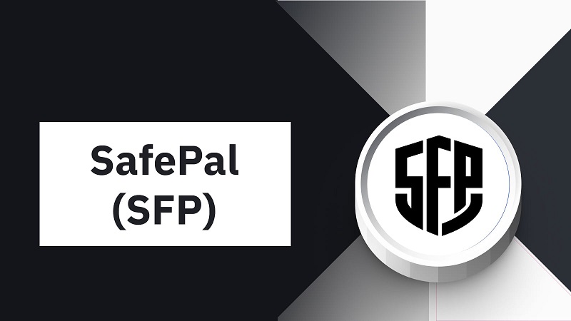 رمزارز سیف پال یا (SafePal) SFP