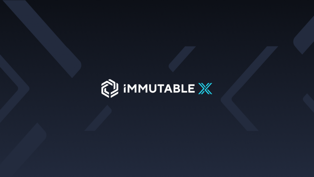  Immutable X