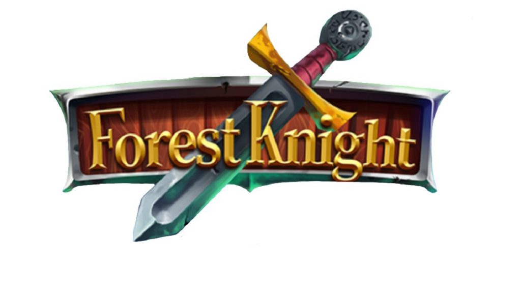 بازی رمزارز Forest Knight